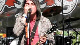 The Friday Night Boys - High School LIVE at the Bamboozle Left 2009