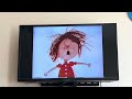 Sesame Street John Korty Angry Annie