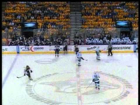 2011 R2G4 Canucks v Predators (Part 4 of 5)