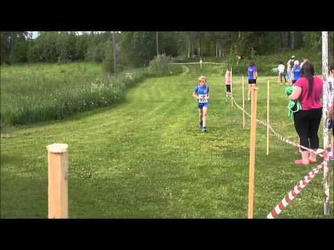 Fröviloppet 13 juni 2015