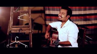 Aaj Ro Len De | 1920 LONDON | Shaarib Toshi | Acoustic Cover