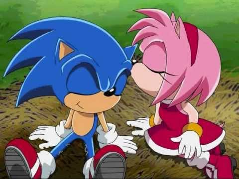 sonic x season 4 episode 8 one crazy day