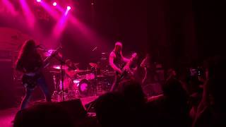 Bleeding in the Blur by Code Orange