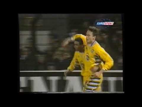 Westerlo vs Club Brugge (Belgium Jupiler League 1997/1998)