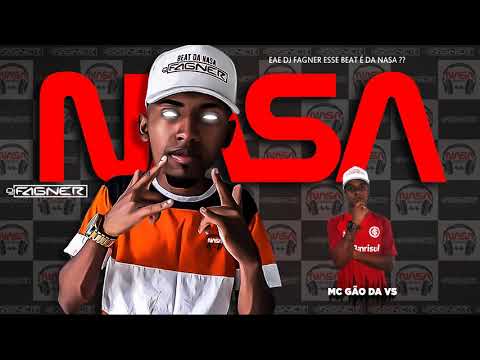 MC Gão Da Vs - Sarradão ( DJ Fagner  ) 2019
