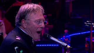 Bernd Rolfes 2017 - Elton John - Pain