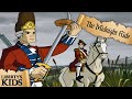 The Midnight Ride Liberty S Kids Full Episode