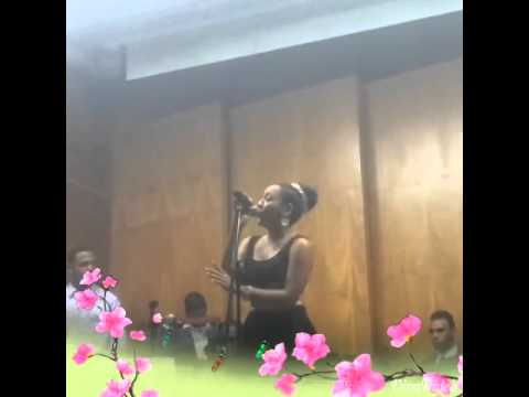 Wow!!! I will always love you  by Whitney Houston