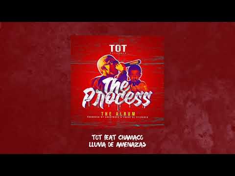 @TOTMusicOfficial Ft Chamaco - Lluvia de Amenazas (Audio Oficial)