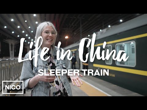 download lagu mp3 mp4 Overnight Train China, download lagu Overnight Train China gratis, unduh video klip Overnight Train China