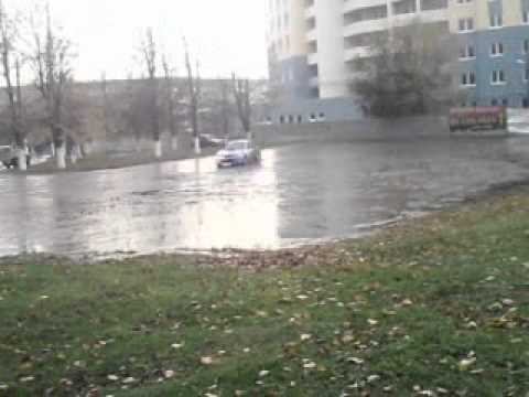 avtoshou v g.Voskresensk