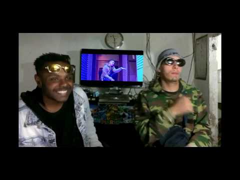 Gold Cypher | capitulo 1: União | Menestrel, DNASTY, Leal, Muzzike, Predella e Dj Vitonez [REACT]