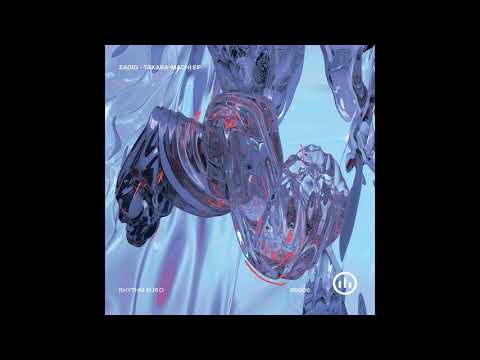 Zadig - No-Face [RB006]