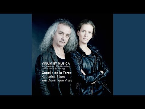 Ich spring an diesem Ringe