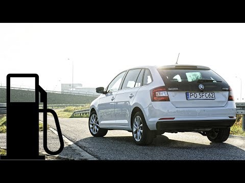 Skoda Rapid 1.0 TSI - fuel consumption (economy): city, highway, autobahn :: [1001cars]