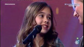 Mi pequeño tesoro - Julia