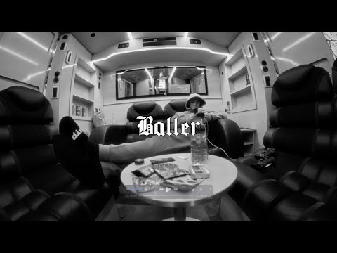 Luvre47 x Lugatti x Musso Type Beat - "Baller"