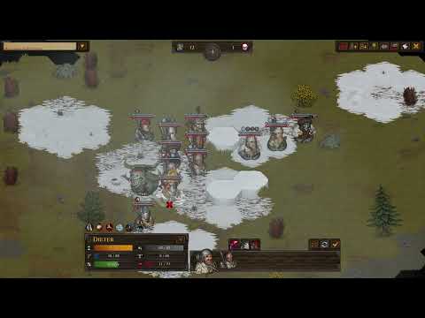 How to FIGHT the IJIROK in Battle Brothers