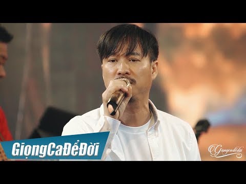 Đêm say tình lỡ - Quang Lập