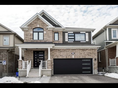 36 Pickett Pl, Cambridge Home for Sale - Real Estate Properties for Sale