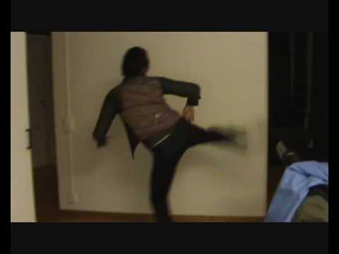 jorgen deluxe dancing