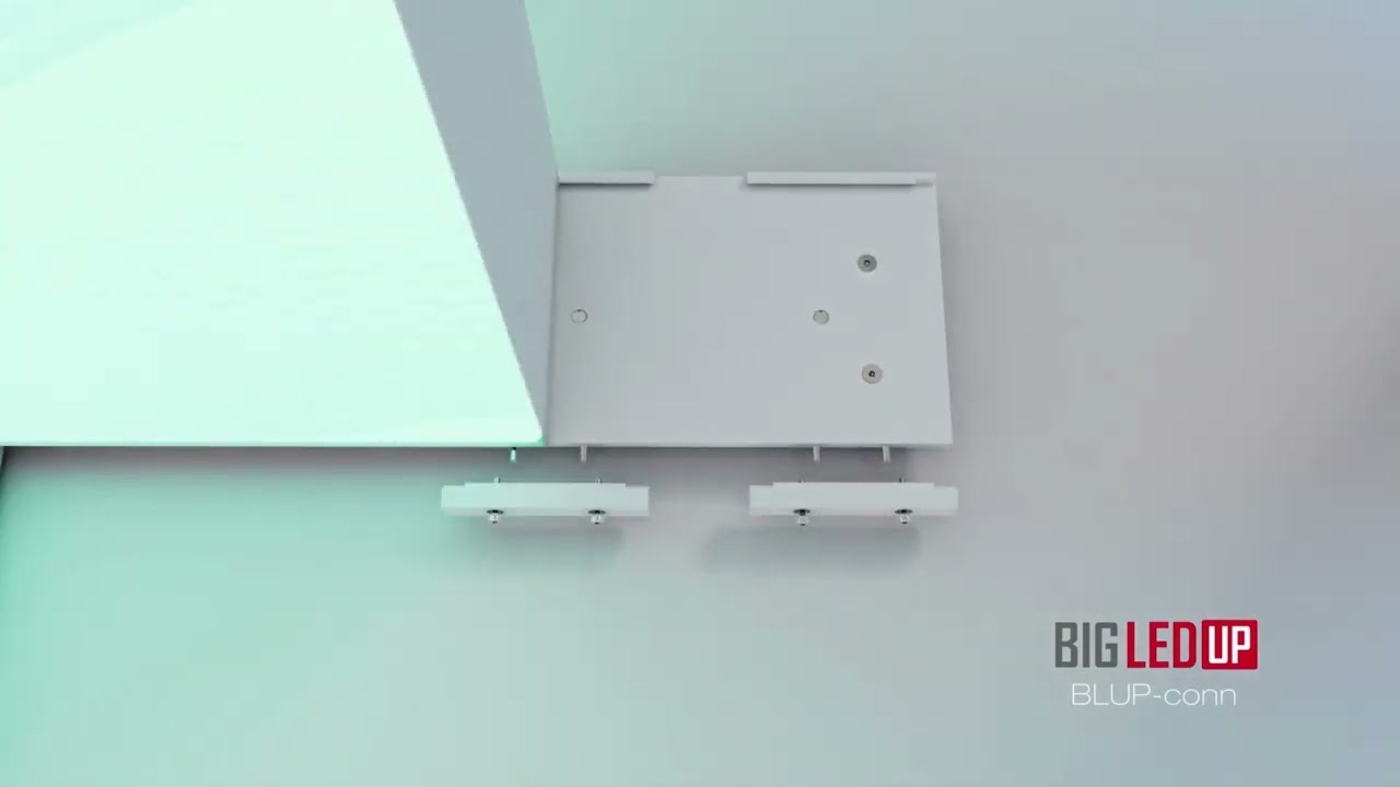 WD BIGLEDUP Klemmverbinder