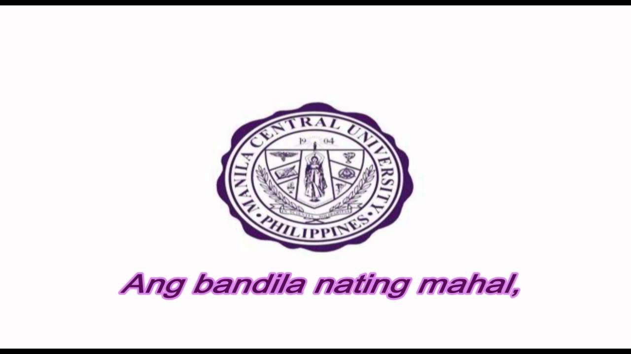 MCU HYMN - DALIT NG MCU.wmv