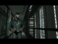 Silent Hill Downpour video trailer