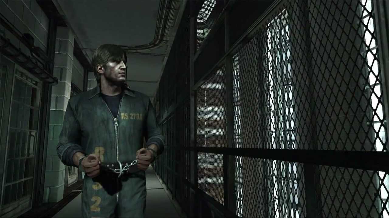 Watch A Silent Hill Trailer Where The Music Ruins The Action