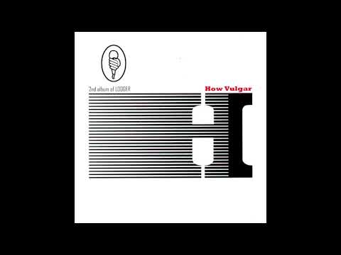 Whatever the Weather - Lodger