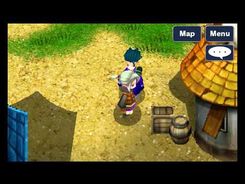 Final Fantasy 3 - Tokkul Chests and Secrets - Gameplay Walkthrough Guide Android iPhone
