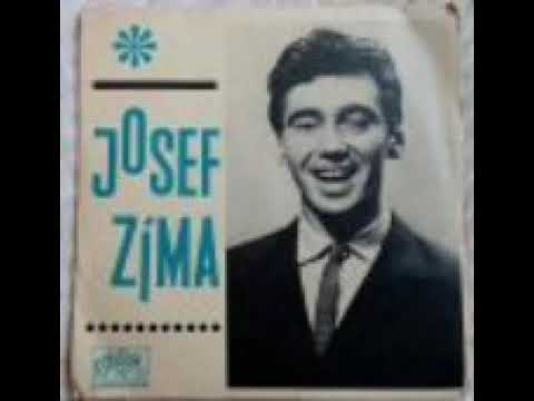 Josef Zíma Vesele, jen vesele