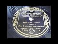 Bob Crosby and his Orchestra: Dogtown blues (1937)