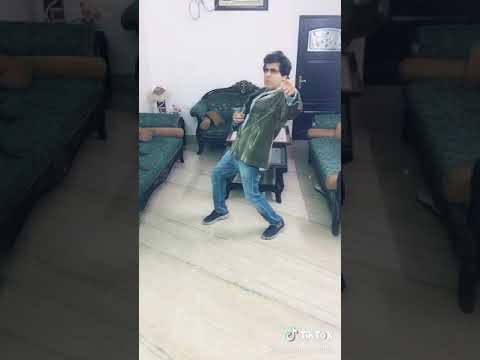 HARISH THAKUR Ye jo mohab...