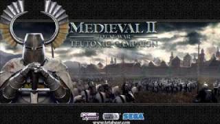 Download lagu Medieval 2 Teutonic Campaign - Mountains of Hope mp3