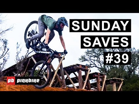 Nedělní vyprošťováky #39