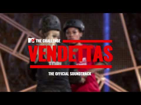 The Challenge Vendettas | Soundtrack | Kam vs Tori Round 5 Build up (Elimination)