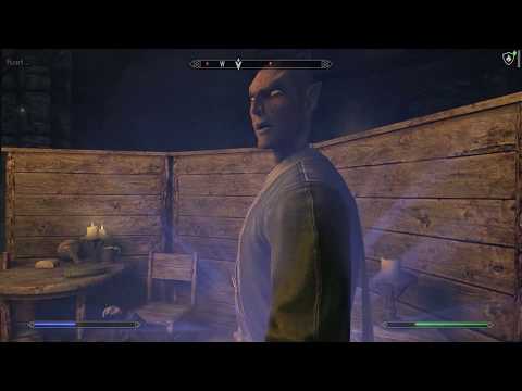 Conjuration 75 vs. Fellglow Keep - Let's Play (Requiem 3.3)