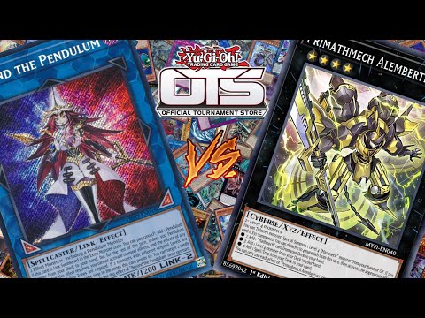 Pendulum Vs Mathmech - 13/09/22 Locals