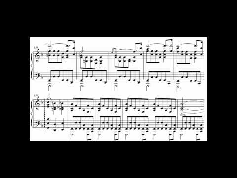 Nintendo a la Cziffra - Pikmin: Medley