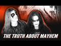 Life Eternal The Story Of Mayhem Documentary
