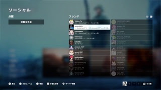 ［BF5］今夜はBFできめたーーーーーー