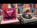 『Jackie McLean - John Jenkins / Alto Madness』 Prestige PRLP7114