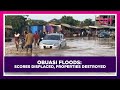 Obuasi Floods: Scores displaced, properties destroyed | Citi Newsroom