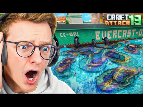 Heiko CastCrafter and CastCrafter