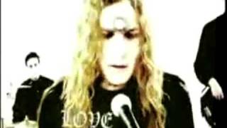 Virgin Black - Our Wings Are Burning