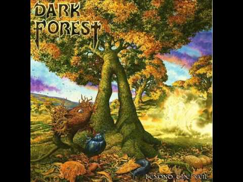 Dark Forest - The Undying Flame