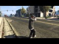 Sig Sauer P228 для GTA 5 видео 1