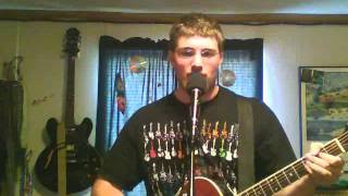 Easy To Love You - Theory of A Deadman Acoustic Cover