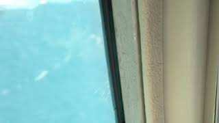 Sobrevolando Madrid Cessna 172